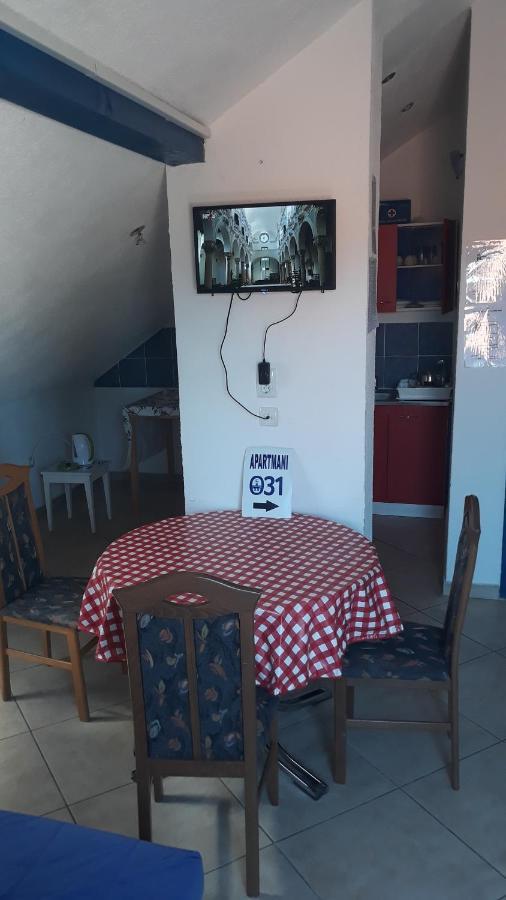 נין Apartments 031 מראה חיצוני תמונה