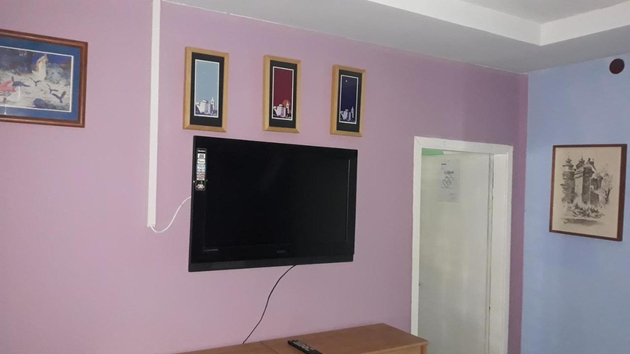 נין Apartments 031 מראה חיצוני תמונה