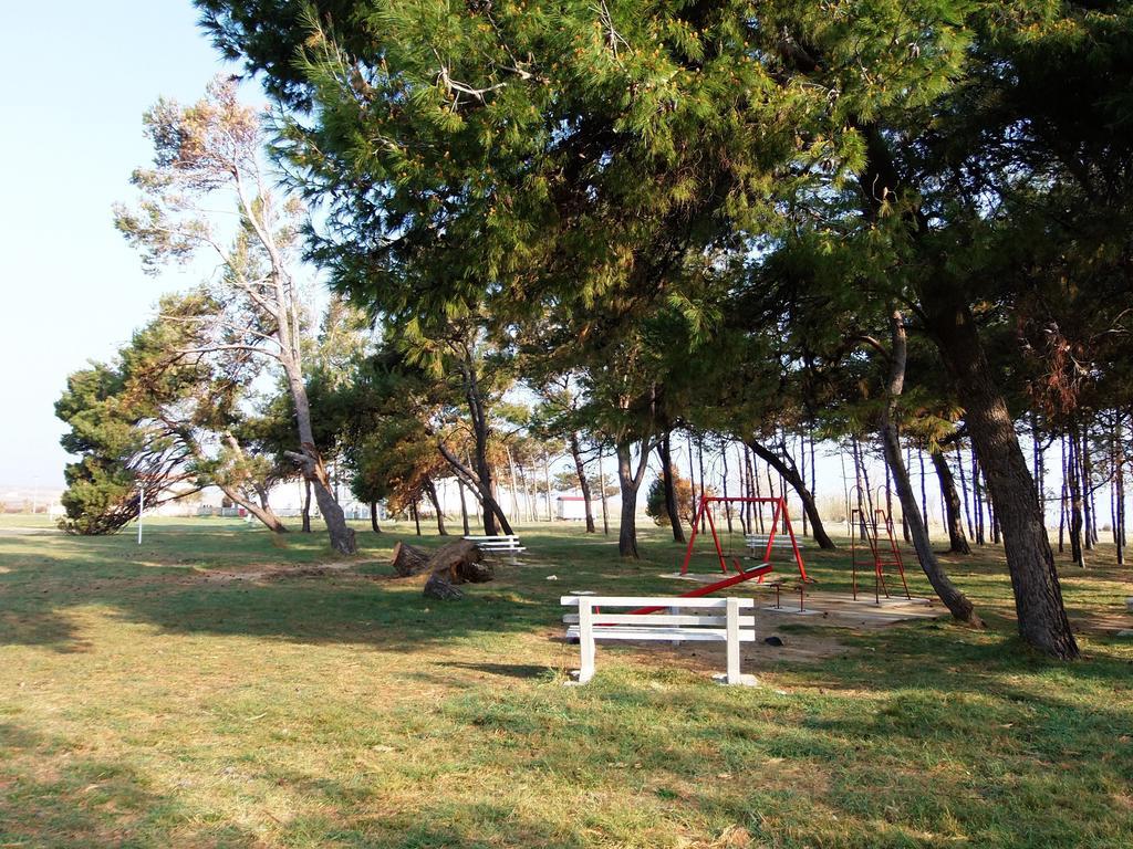 נין Apartments 031 מראה חיצוני תמונה