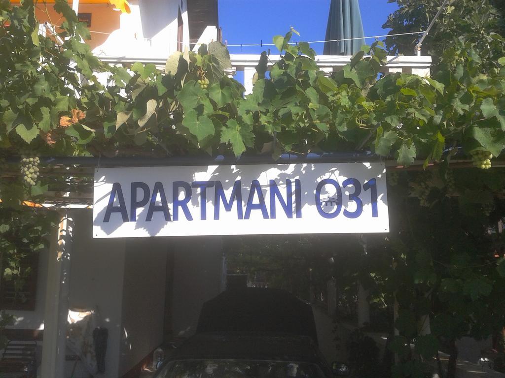 נין Apartments 031 מראה חיצוני תמונה