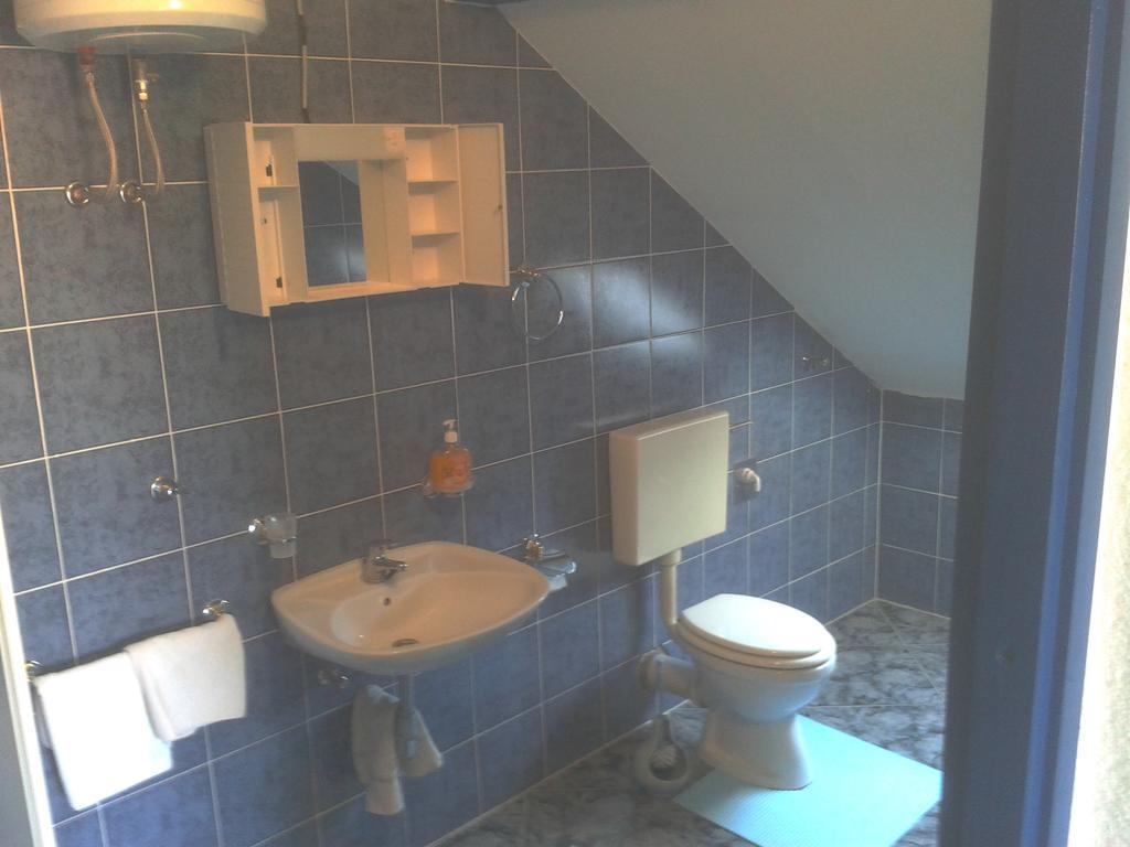 נין Apartments 031 חדר תמונה