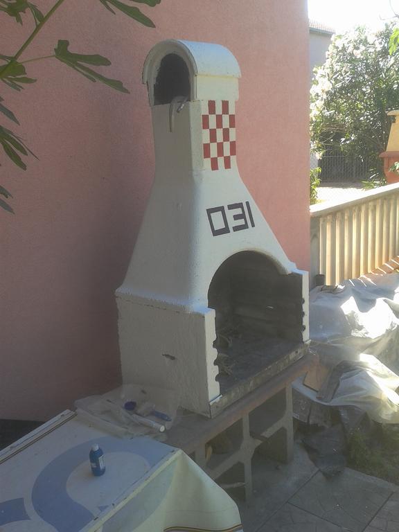נין Apartments 031 מראה חיצוני תמונה