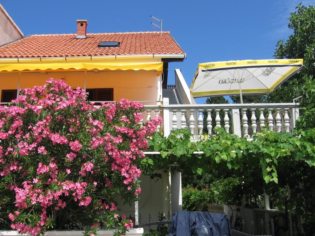 נין Apartments 031 מראה חיצוני תמונה