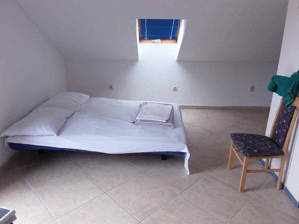 נין Apartments 031 חדר תמונה