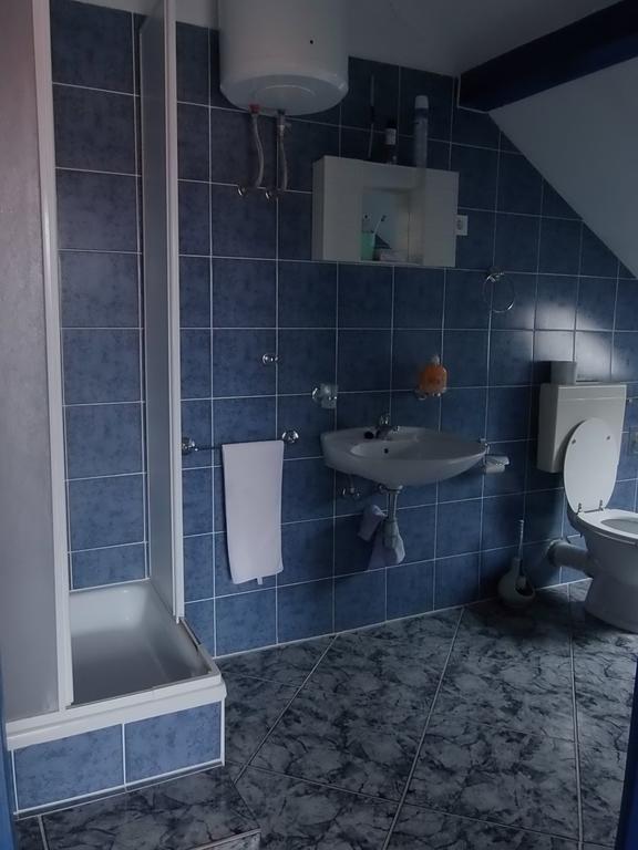 נין Apartments 031 חדר תמונה
