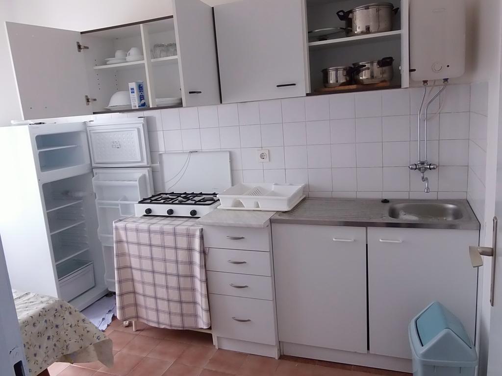 נין Apartments 031 חדר תמונה