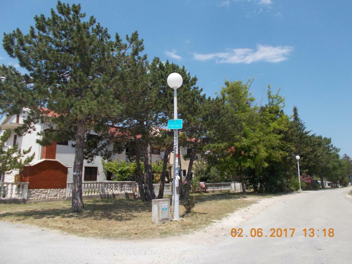 נין Apartments 031 מראה חיצוני תמונה