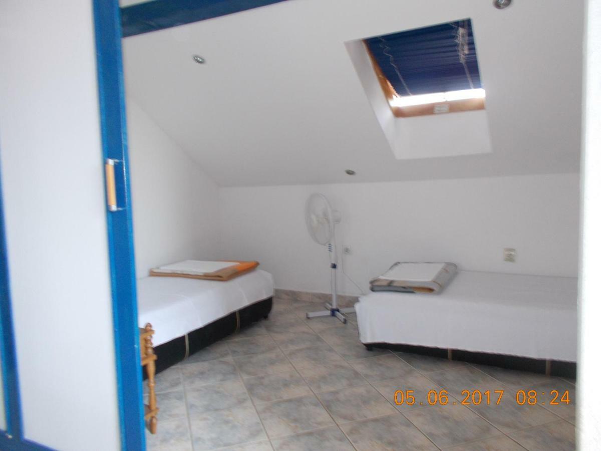 נין Apartments 031 מראה חיצוני תמונה