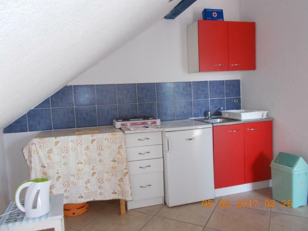 נין Apartments 031 מראה חיצוני תמונה