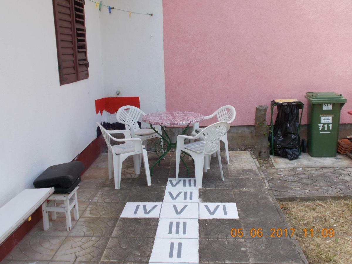 נין Apartments 031 מראה חיצוני תמונה