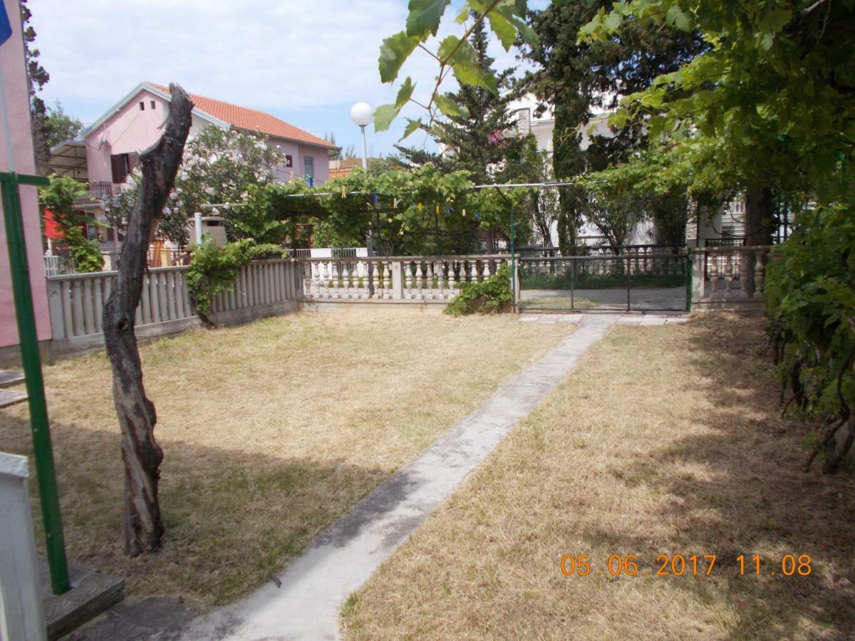 נין Apartments 031 מראה חיצוני תמונה