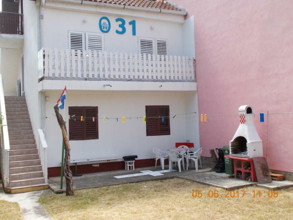 נין Apartments 031 מראה חיצוני תמונה