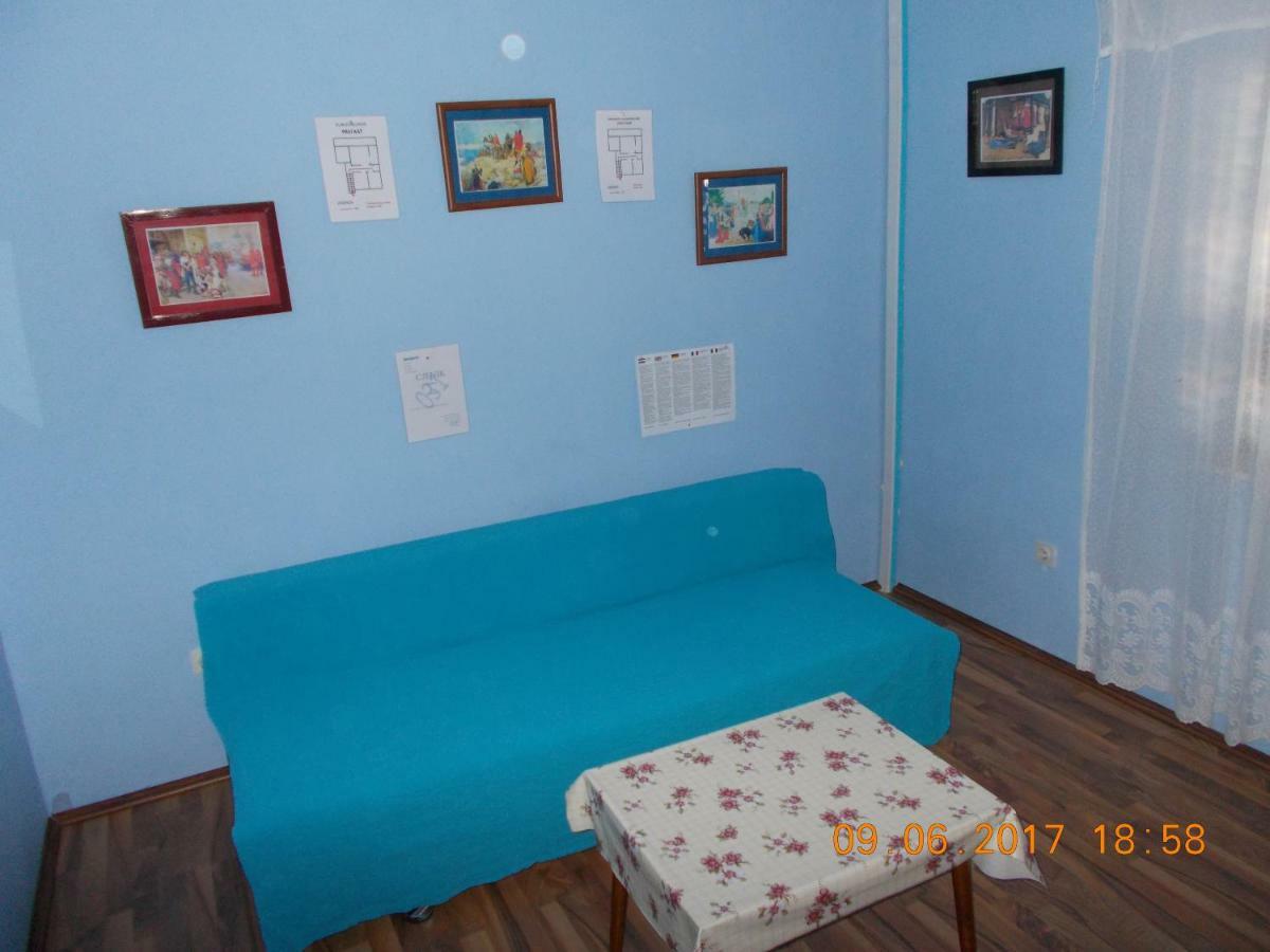 נין Apartments 031 מראה חיצוני תמונה