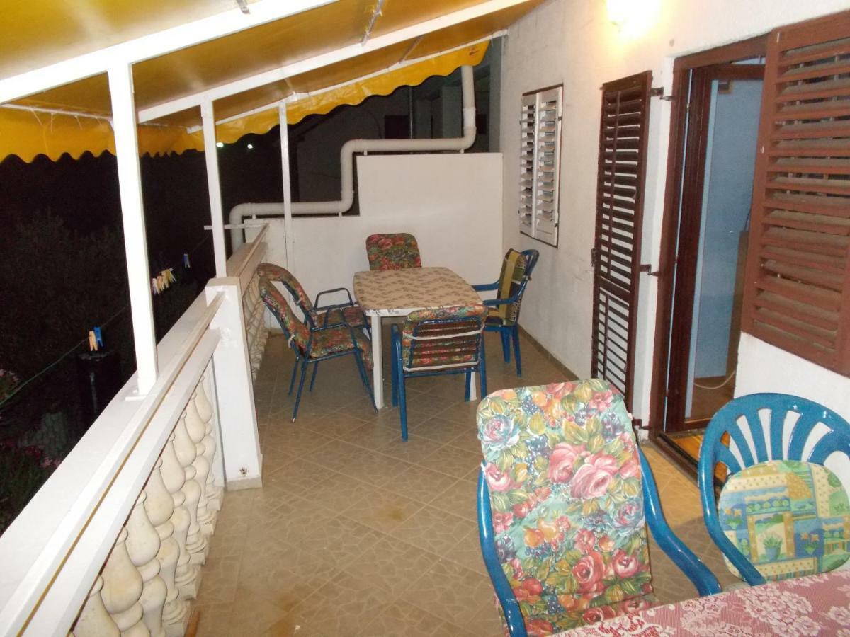 נין Apartments 031 מראה חיצוני תמונה