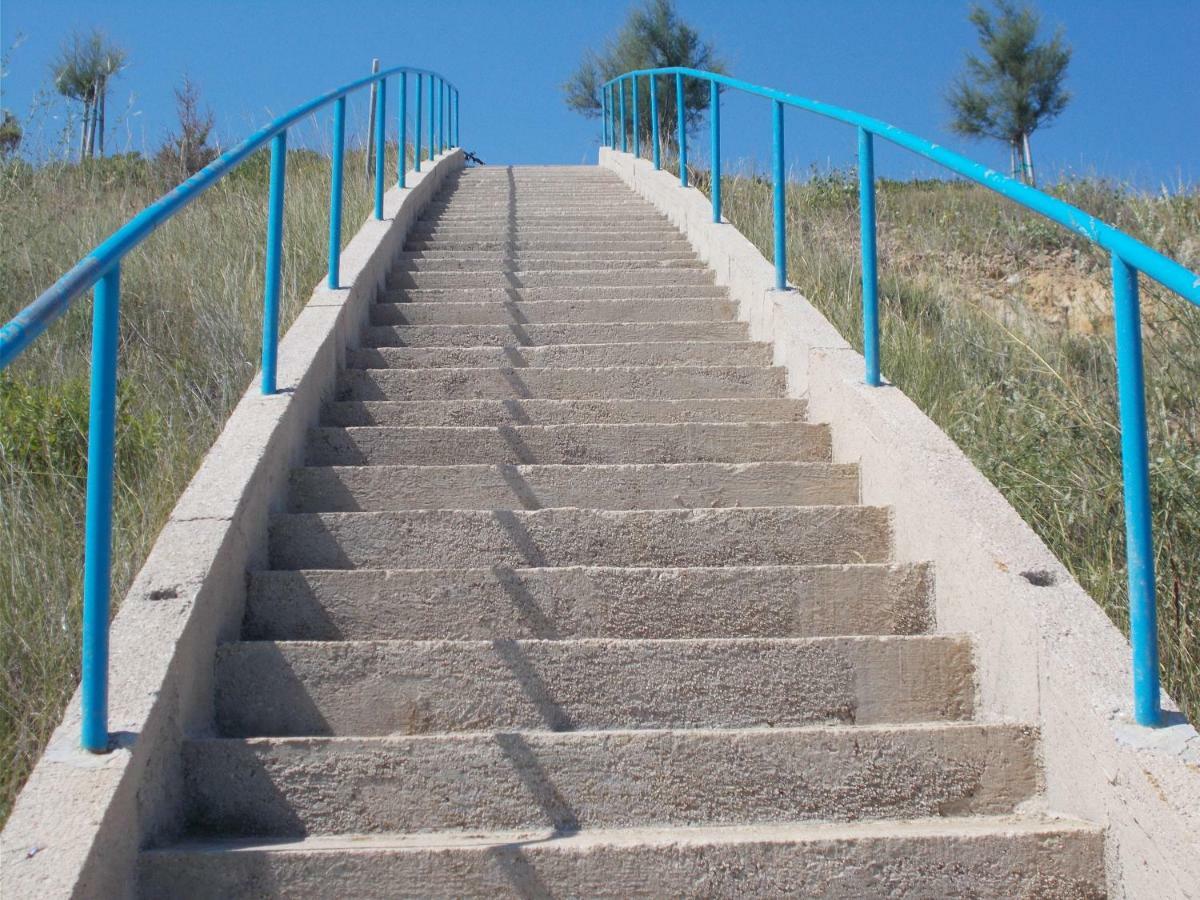 נין Apartments 031 מראה חיצוני תמונה