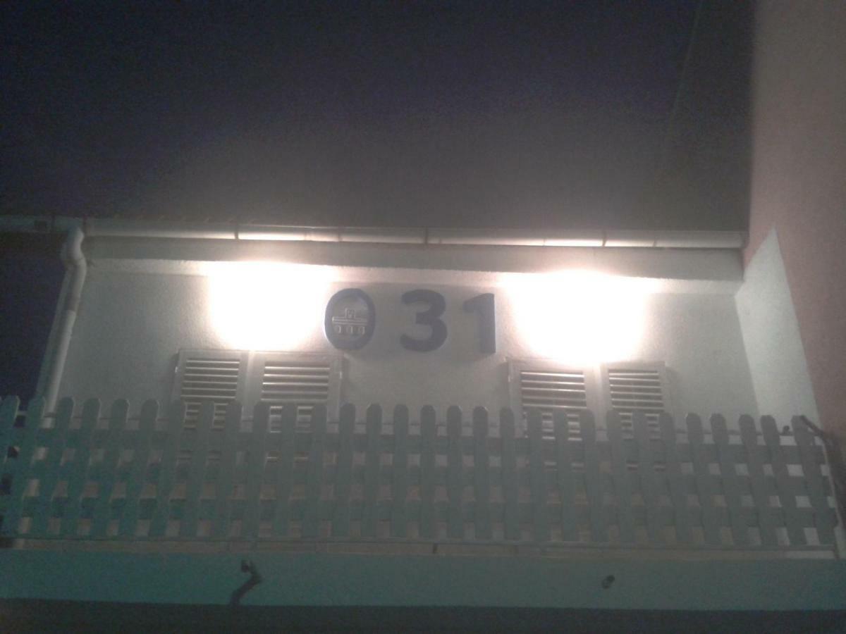 נין Apartments 031 מראה חיצוני תמונה
