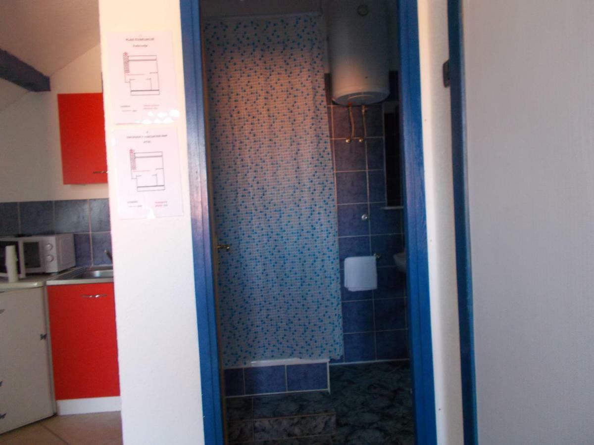 נין Apartments 031 מראה חיצוני תמונה
