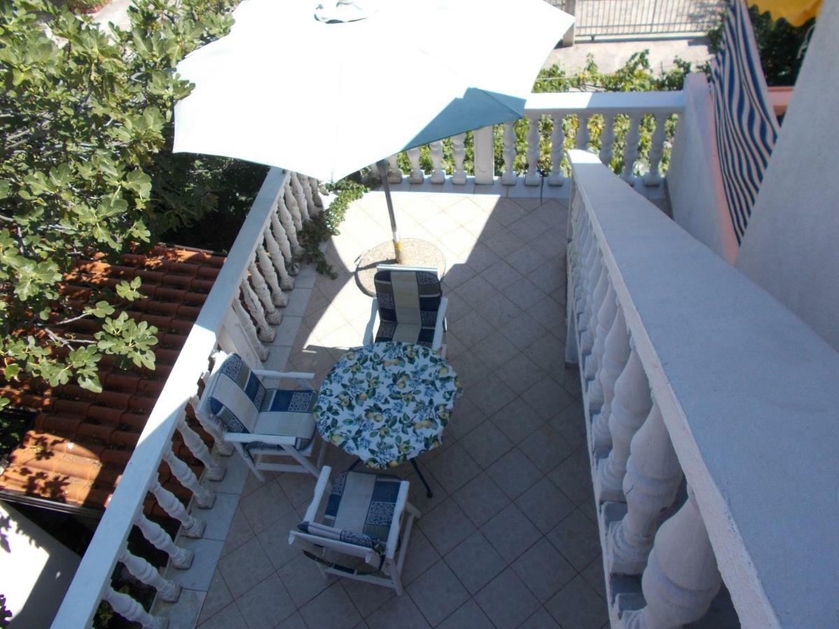 נין Apartments 031 מראה חיצוני תמונה