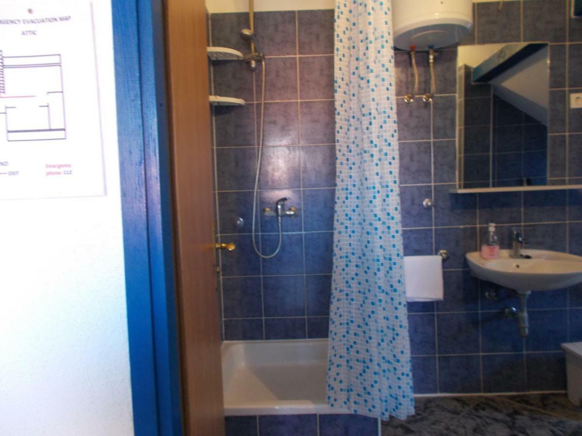 נין Apartments 031 מראה חיצוני תמונה