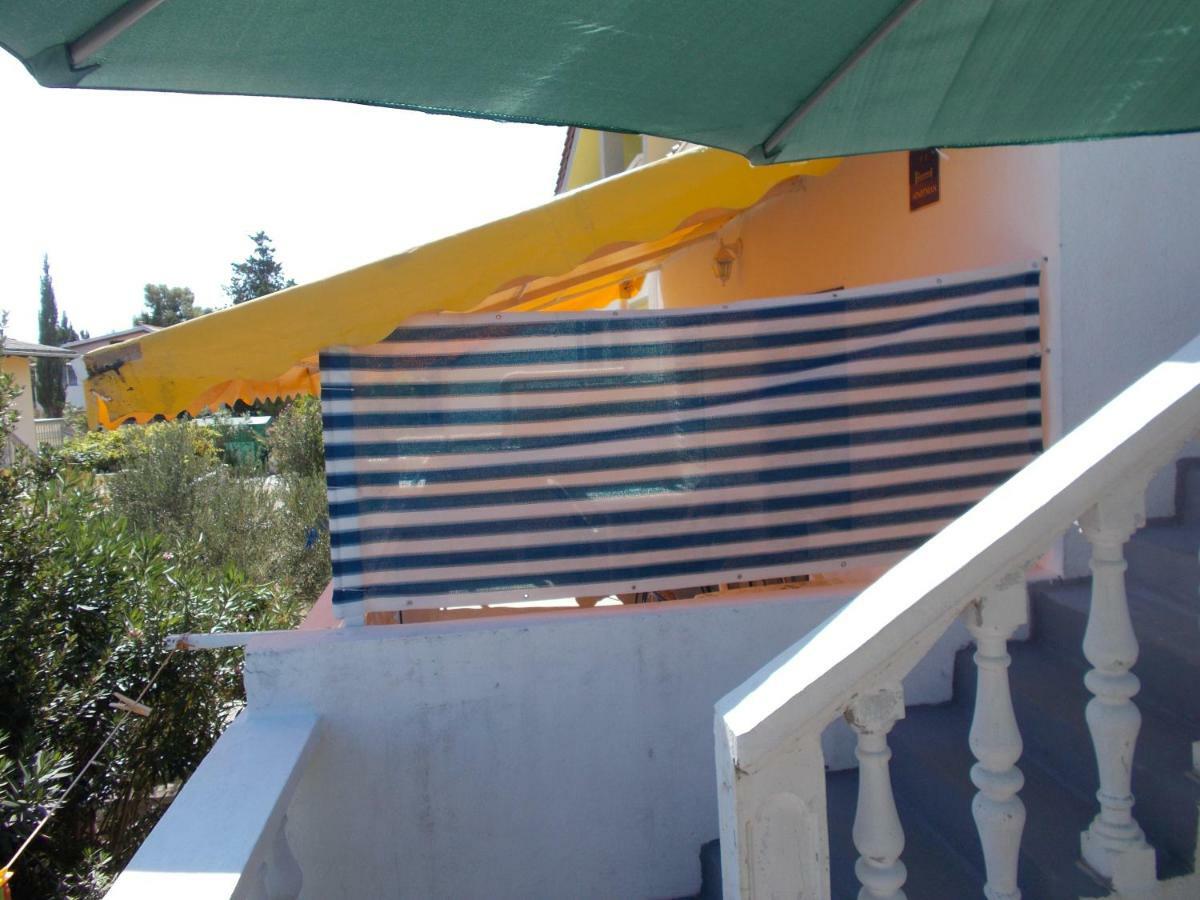 נין Apartments 031 מראה חיצוני תמונה