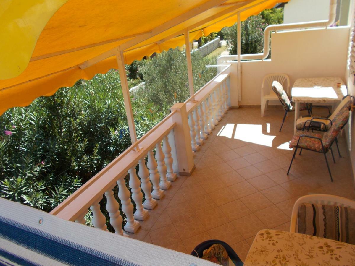 נין Apartments 031 מראה חיצוני תמונה