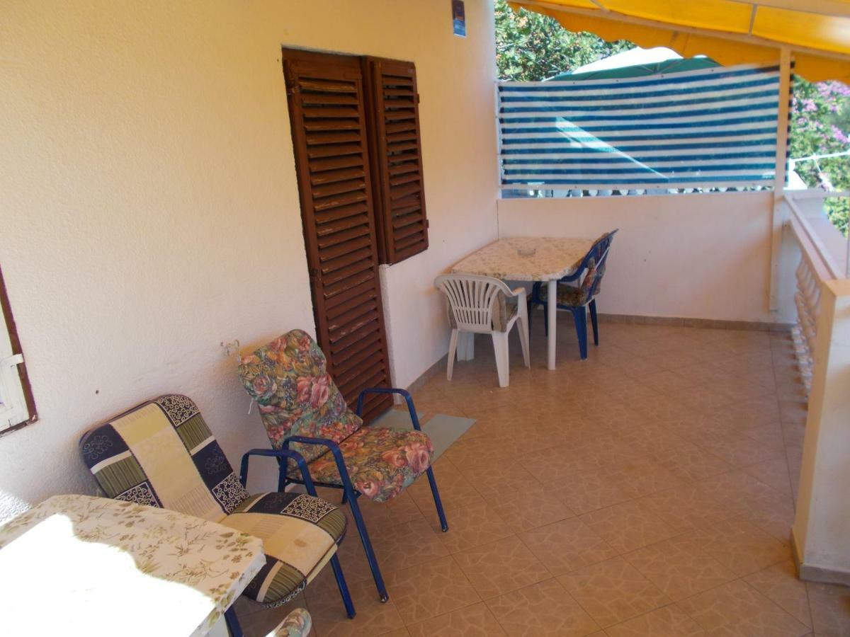 נין Apartments 031 מראה חיצוני תמונה