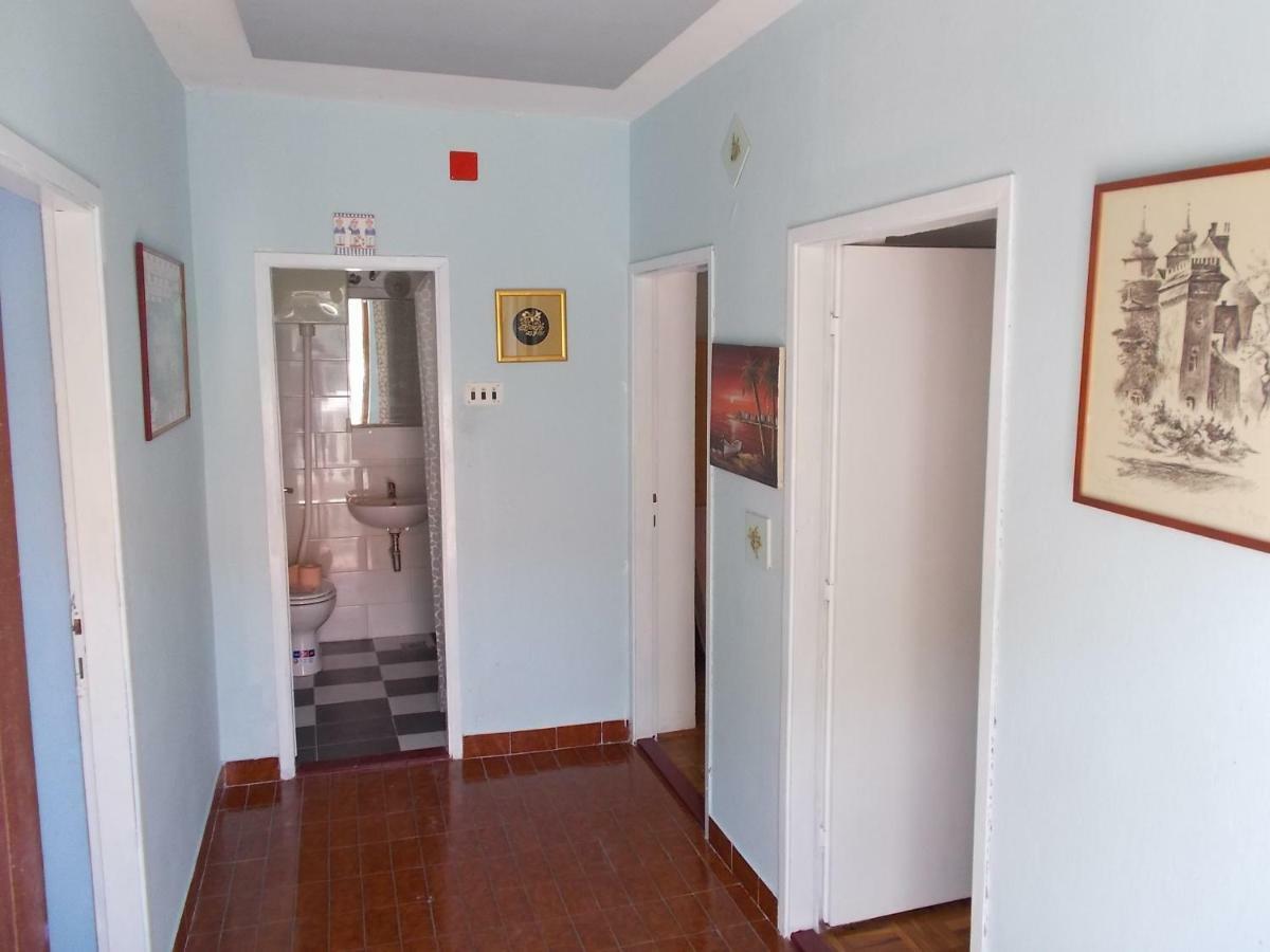 נין Apartments 031 מראה חיצוני תמונה
