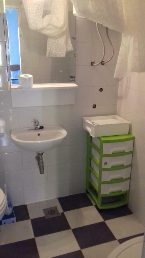 נין Apartments 031 מראה חיצוני תמונה