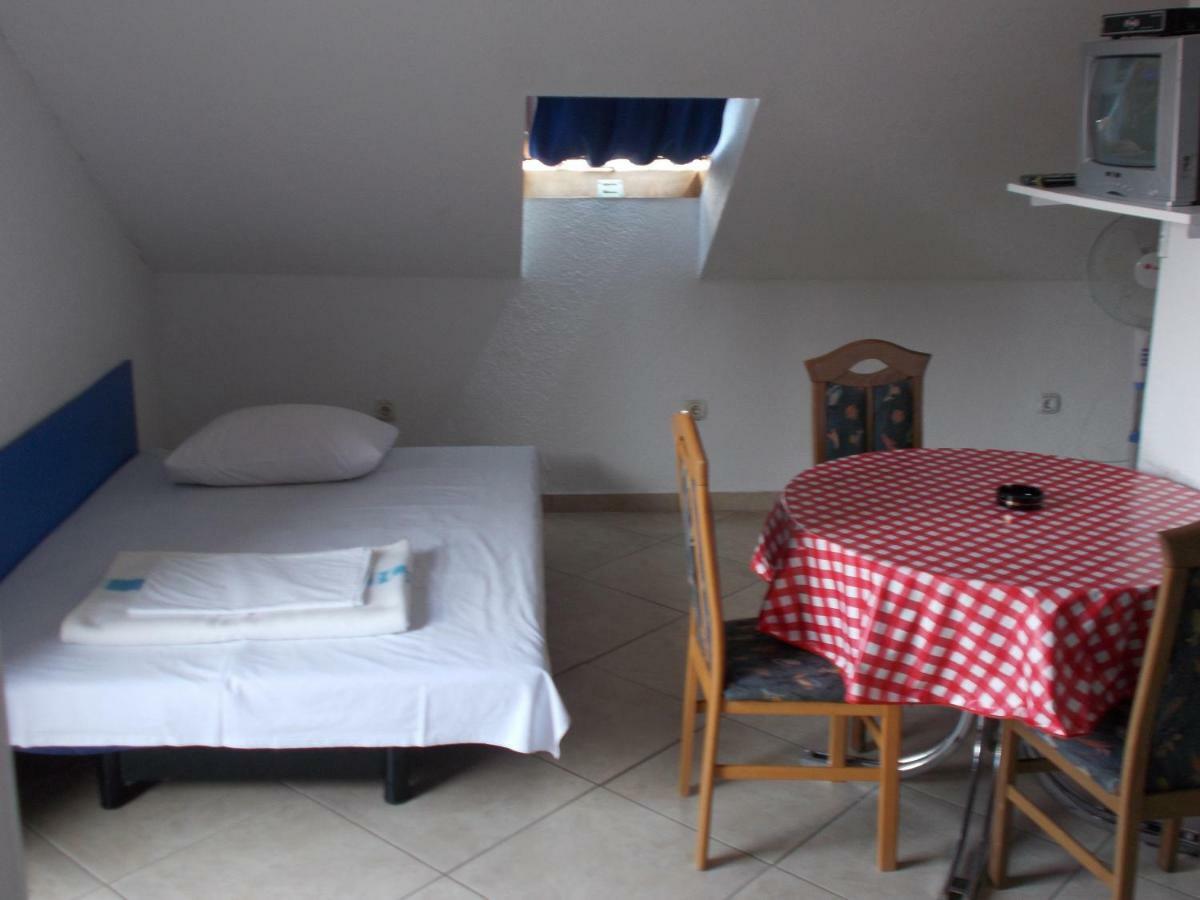 נין Apartments 031 מראה חיצוני תמונה
