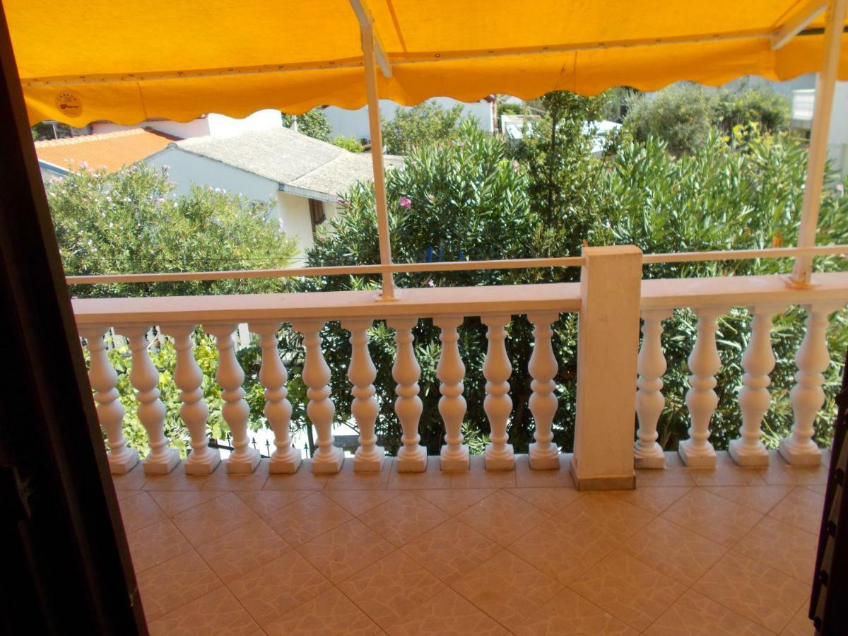נין Apartments 031 מראה חיצוני תמונה
